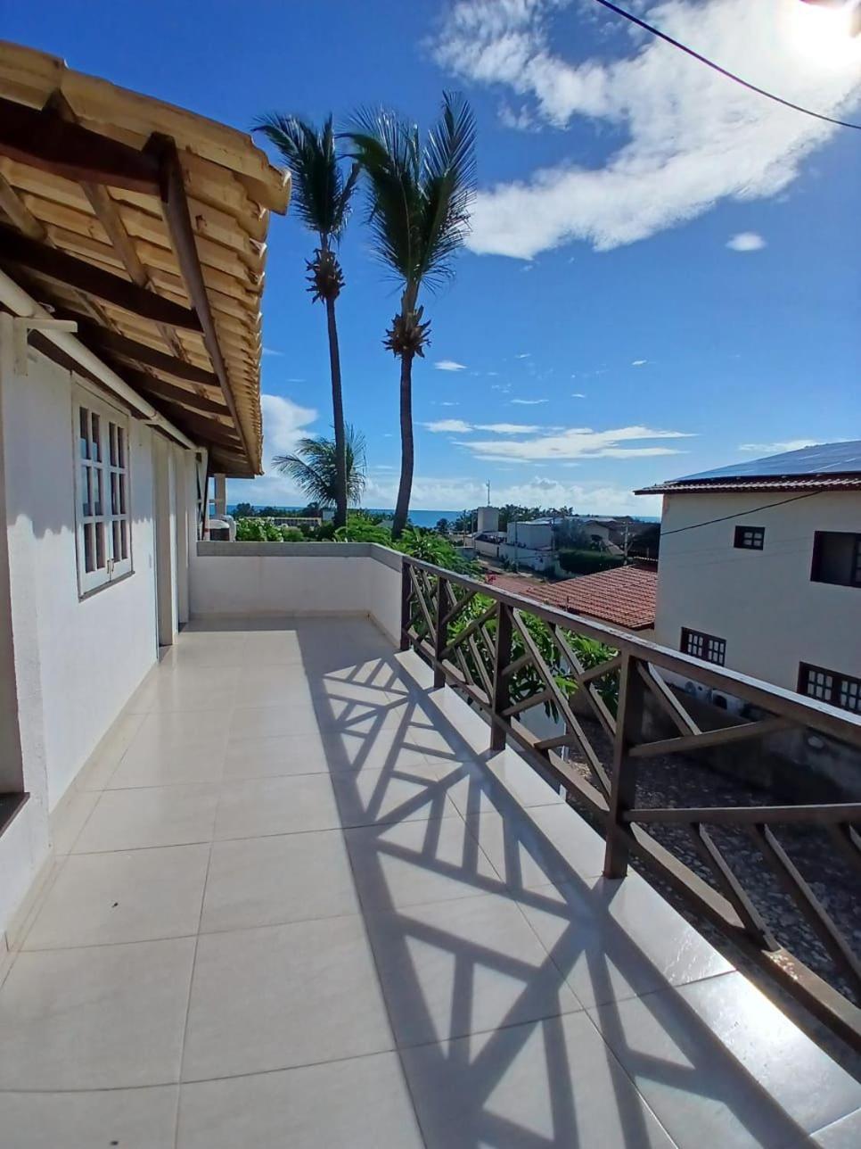 Milano Hotel Pousada Canoa Quebrada Dış mekan fotoğraf