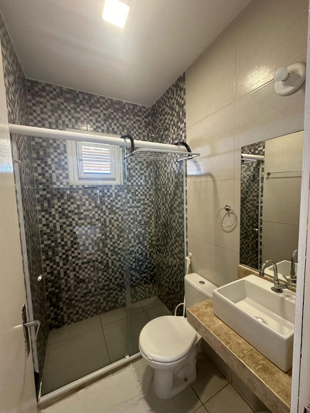 Milano Hotel Pousada Canoa Quebrada Dış mekan fotoğraf