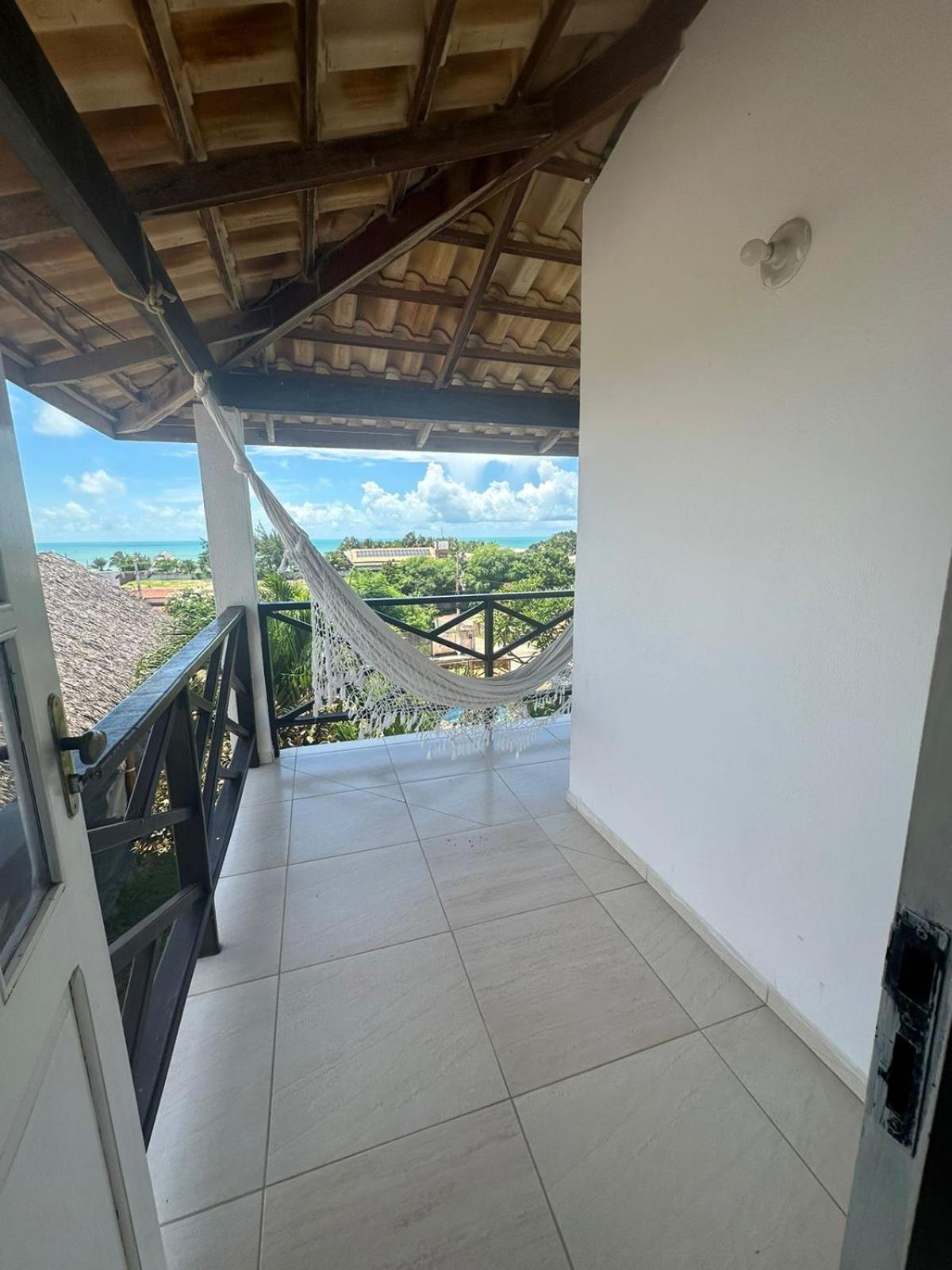 Milano Hotel Pousada Canoa Quebrada Dış mekan fotoğraf