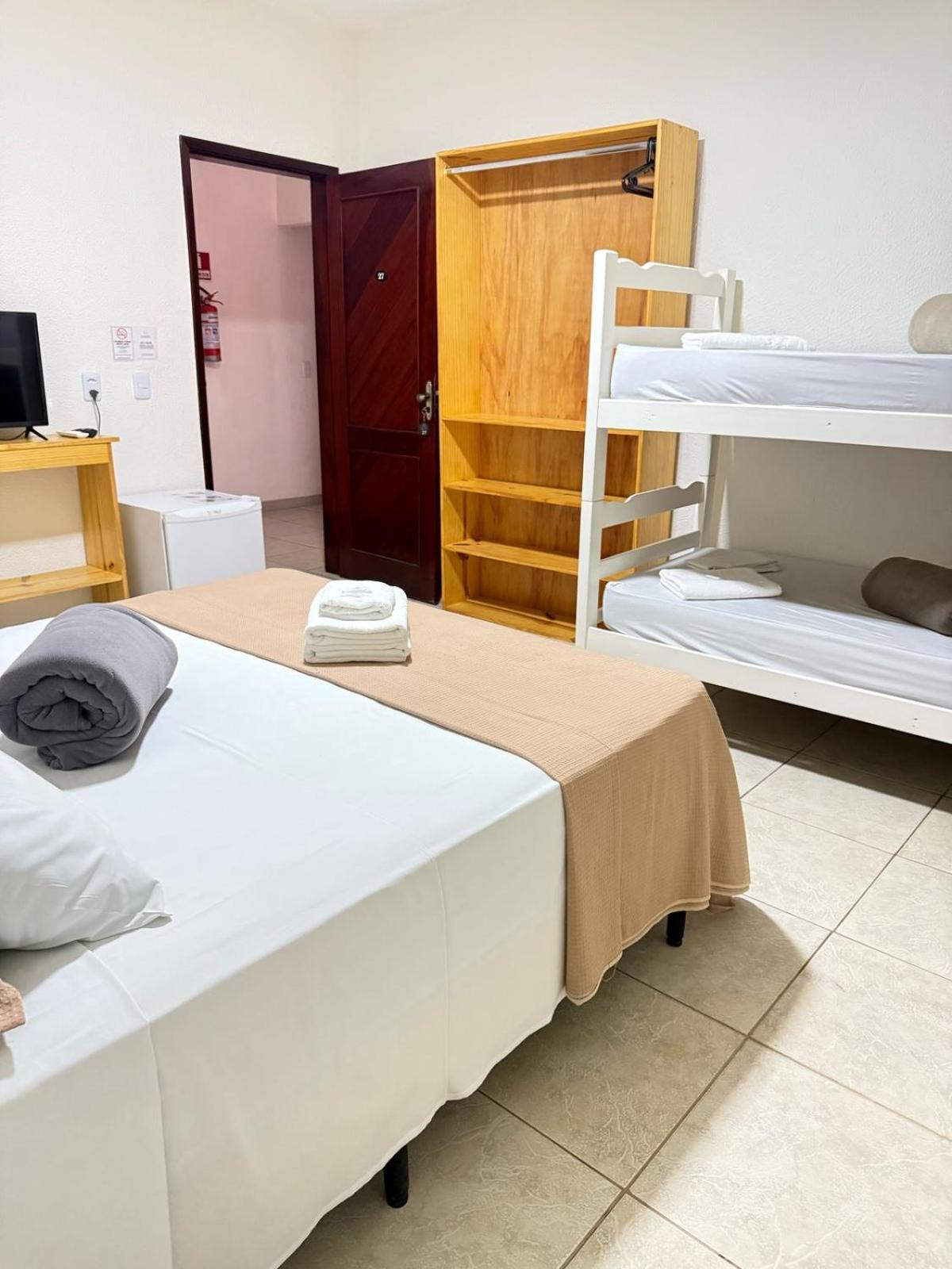 Milano Hotel Pousada Canoa Quebrada Dış mekan fotoğraf