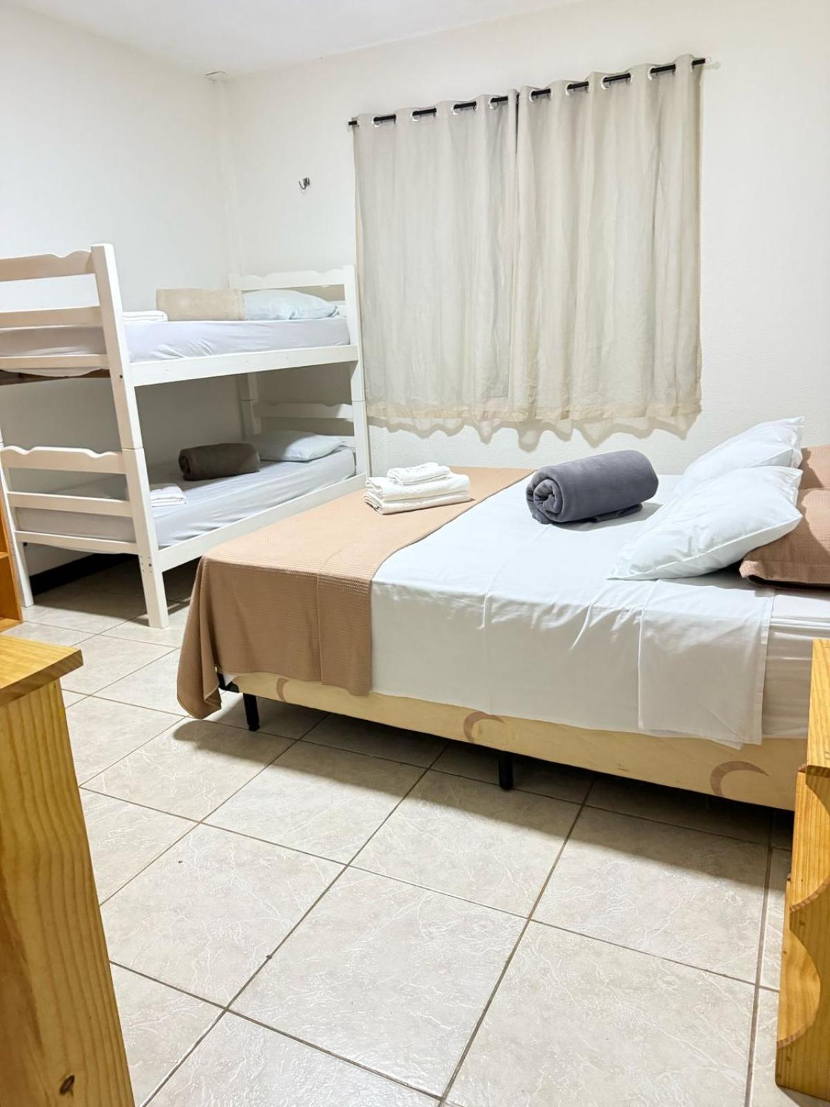 Milano Hotel Pousada Canoa Quebrada Dış mekan fotoğraf