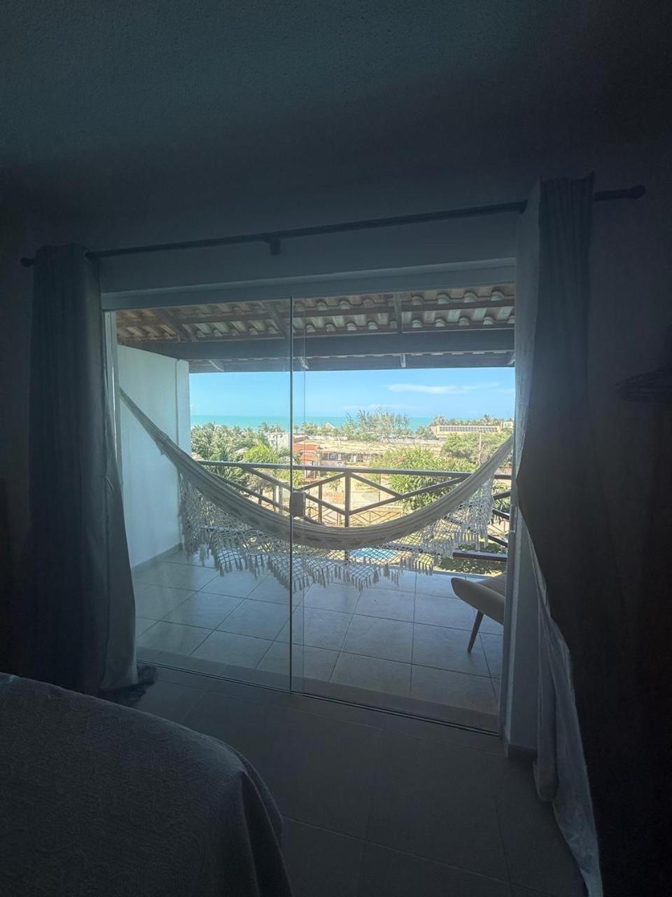 Milano Hotel Pousada Canoa Quebrada Dış mekan fotoğraf