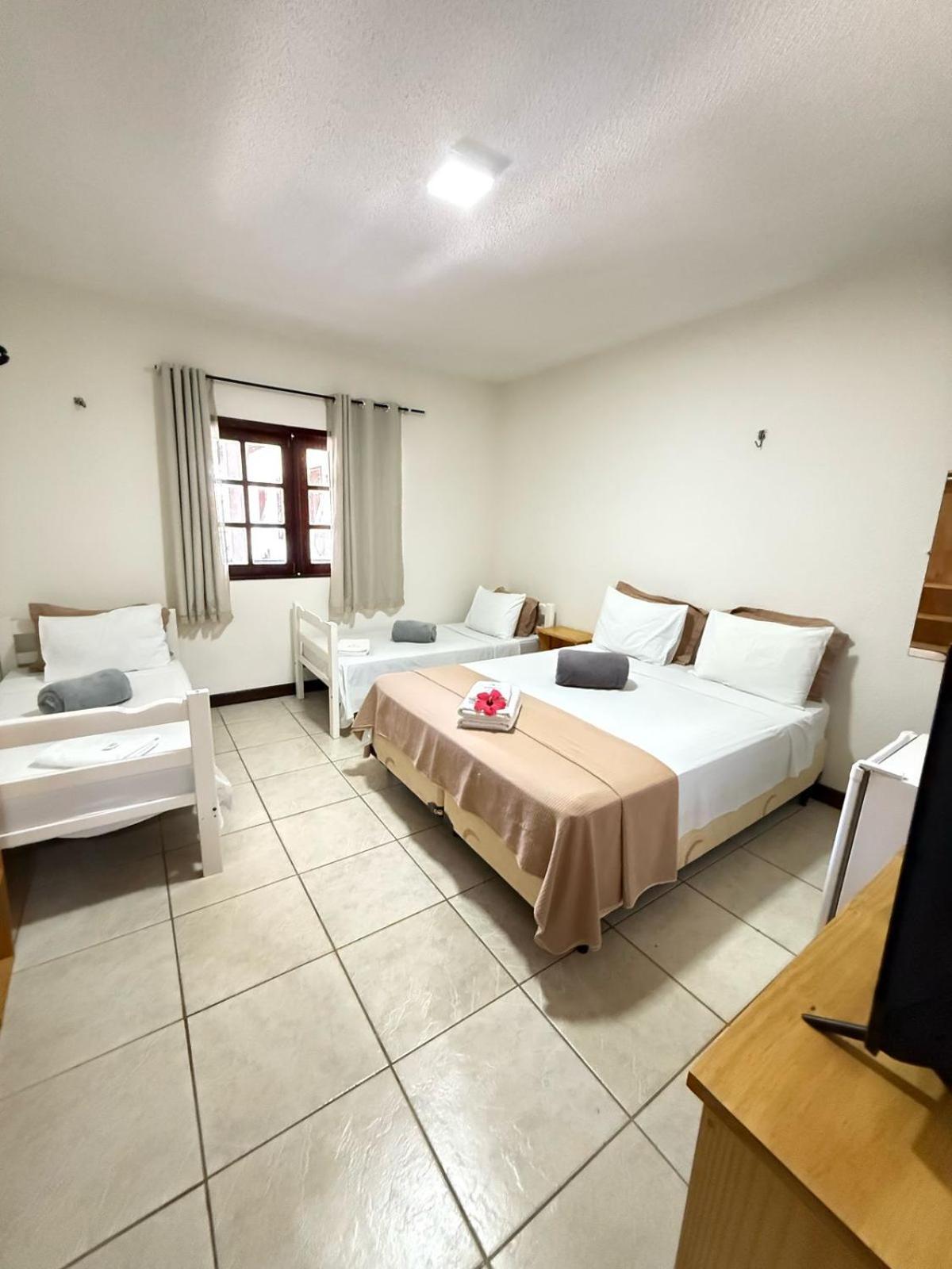 Milano Hotel Pousada Canoa Quebrada Dış mekan fotoğraf
